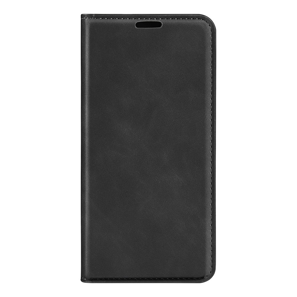 Google Pixel 7 Pro Slim Handytasche Schwarz