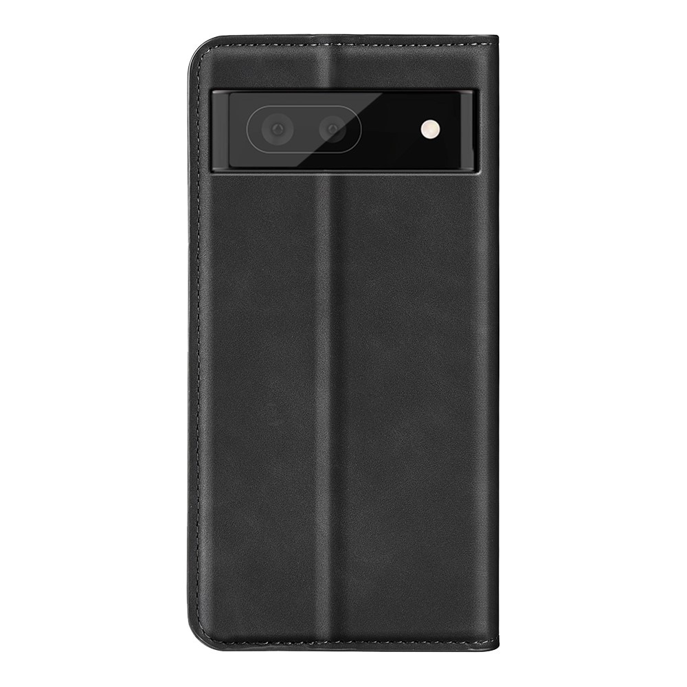 Google Pixel 7 Pro Slim Handytasche schwarz