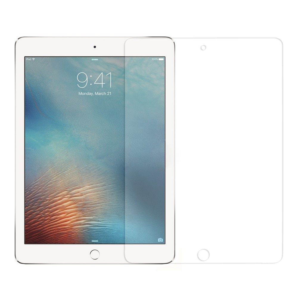 iPad 9.7 6th Gen (2018) Panzerglas 0.3 mm
