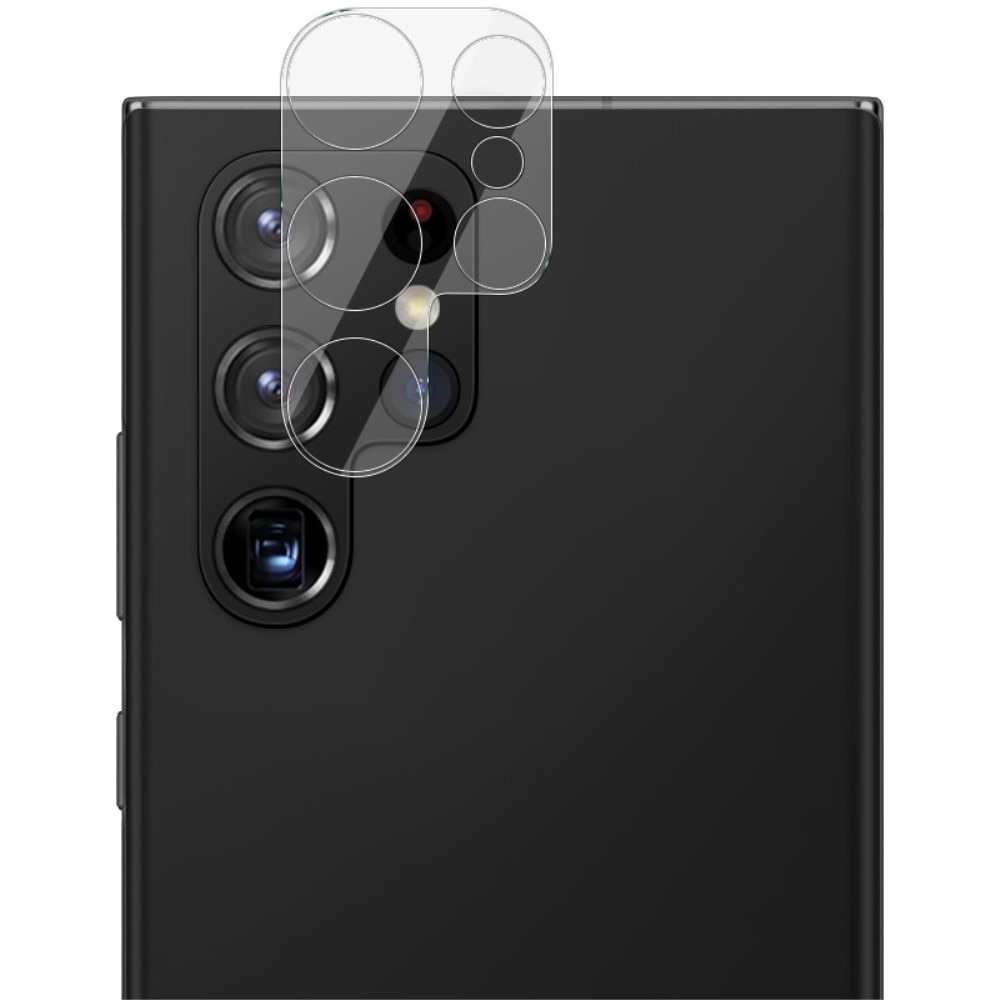 Imak Panzerglas für Kamera 0.2mm Samsung Galaxy S22 Ultra