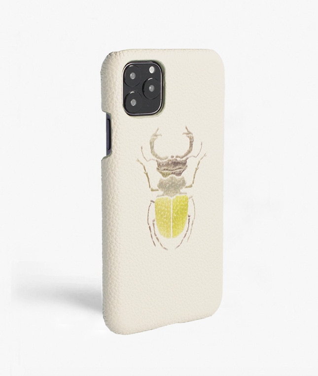 iPhone 11 Pro Max Hülle Fly Calf Mastice