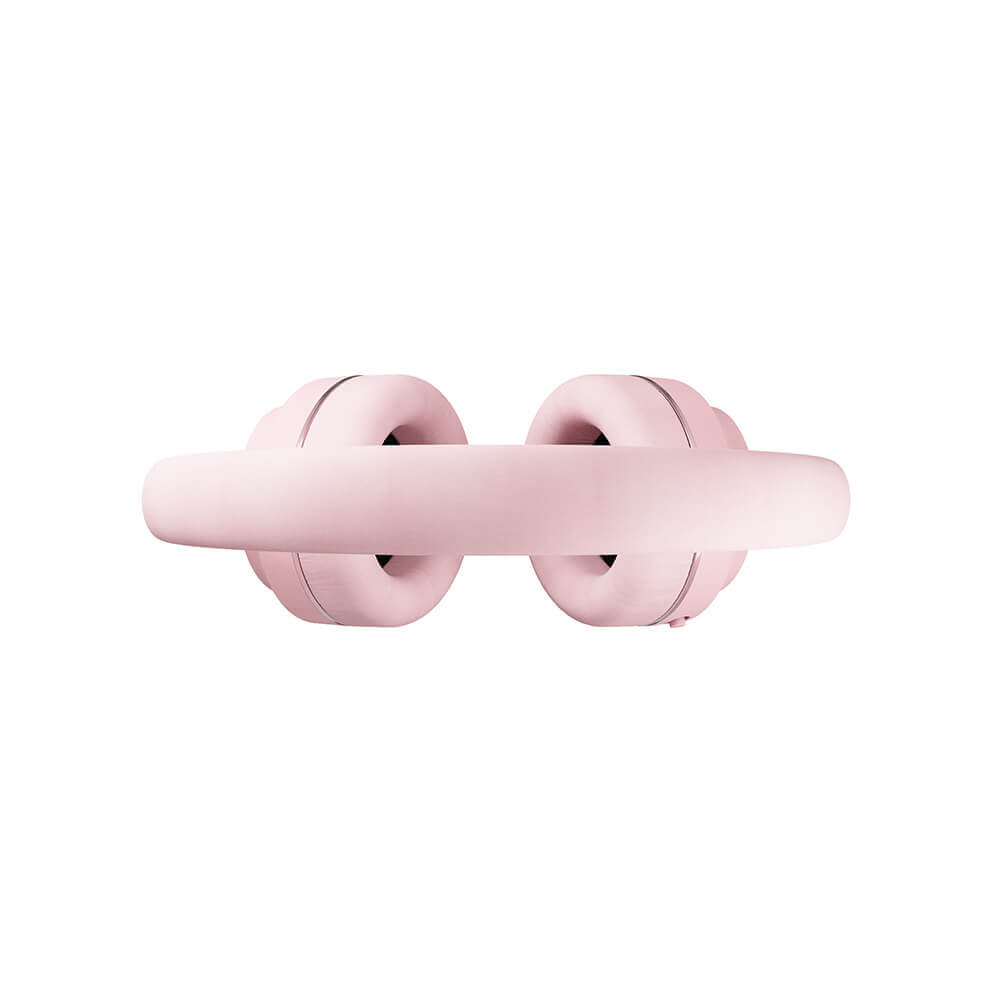 Play Youth Kabellose Over-Ear Kopfhörer 85dB rosa