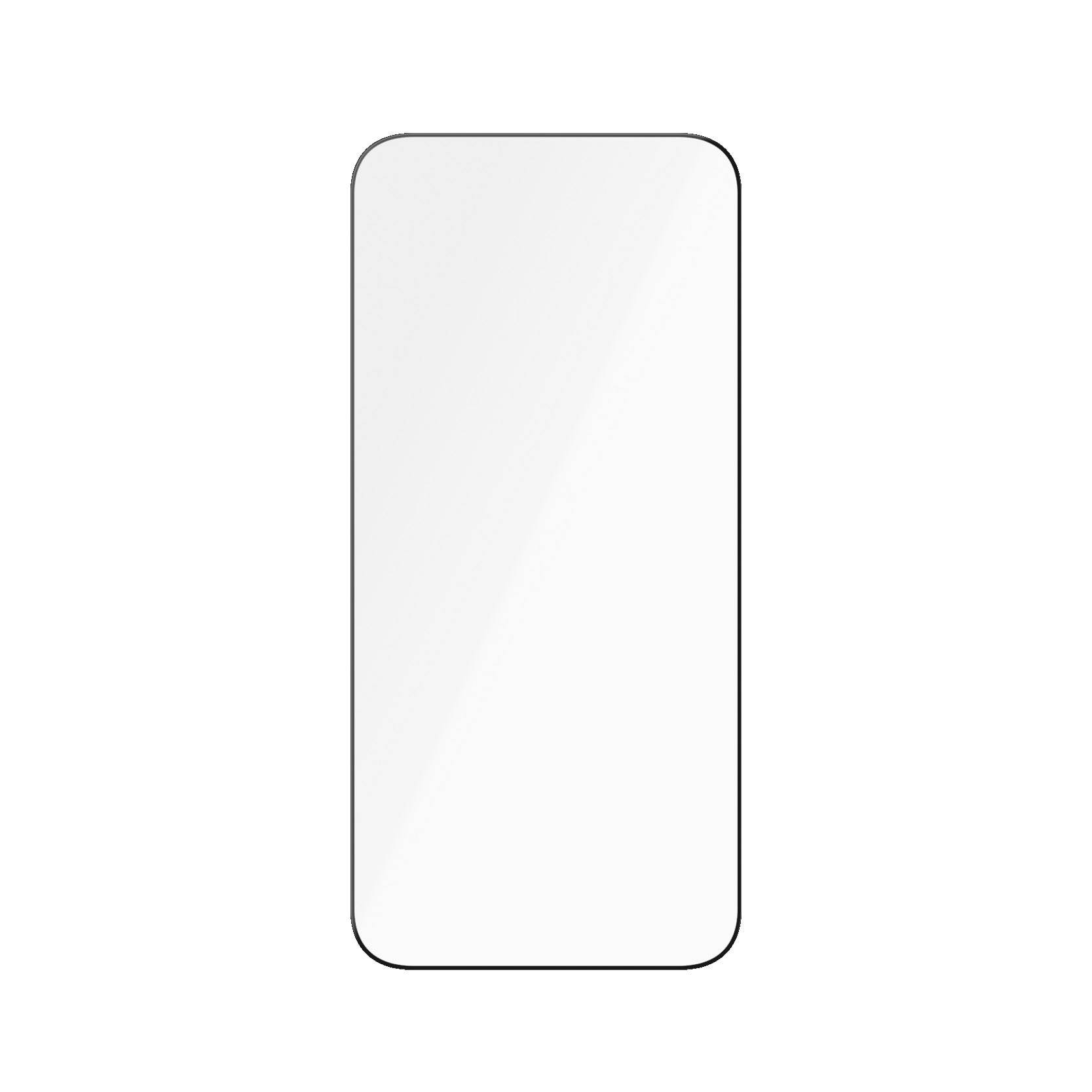 iPhone 15 Pro Max Ceramic Displayschutz (mit EasyAligner) Ultra Wide Fit