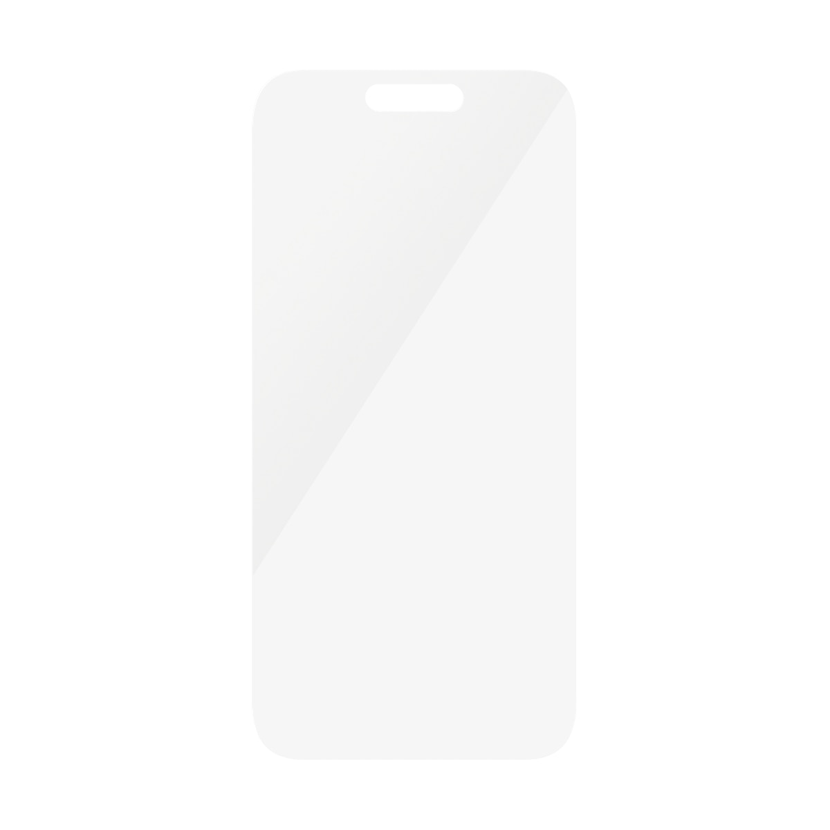 iPhone 16 Displayschutz (mit EasyAligner) Classic Fit