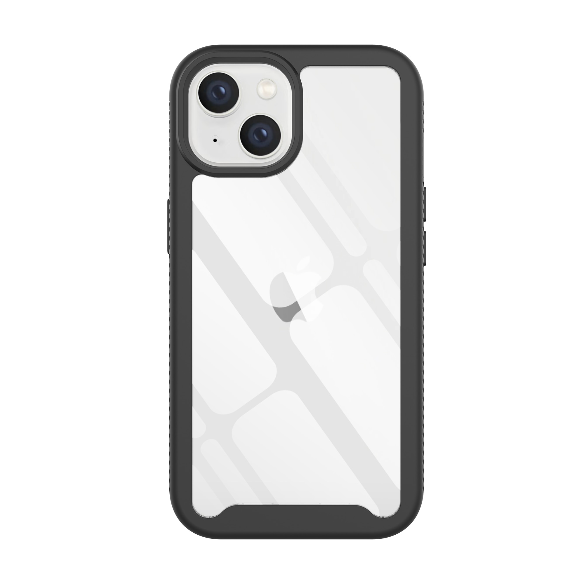 iPhone 14 Plus Full Protection Case Black