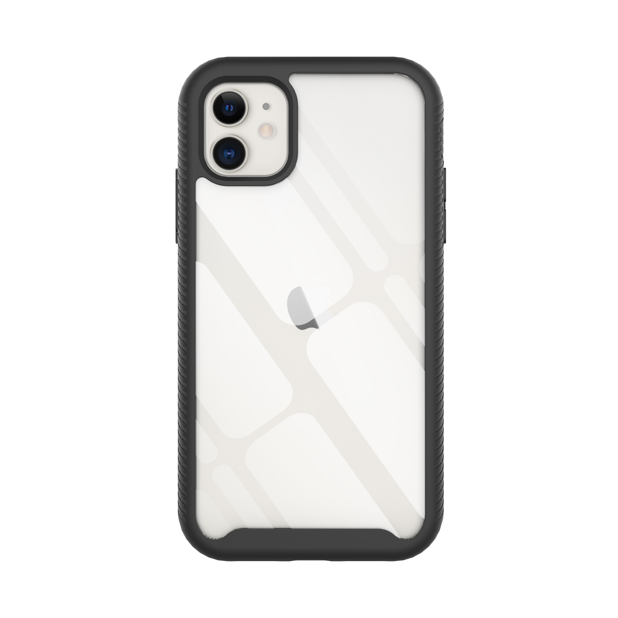 iPhone 11 Full Protection Case Black