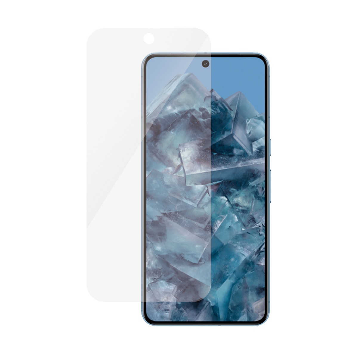 Google Pixel 9 Pro XL Displayschutz Ultra Wide Fit