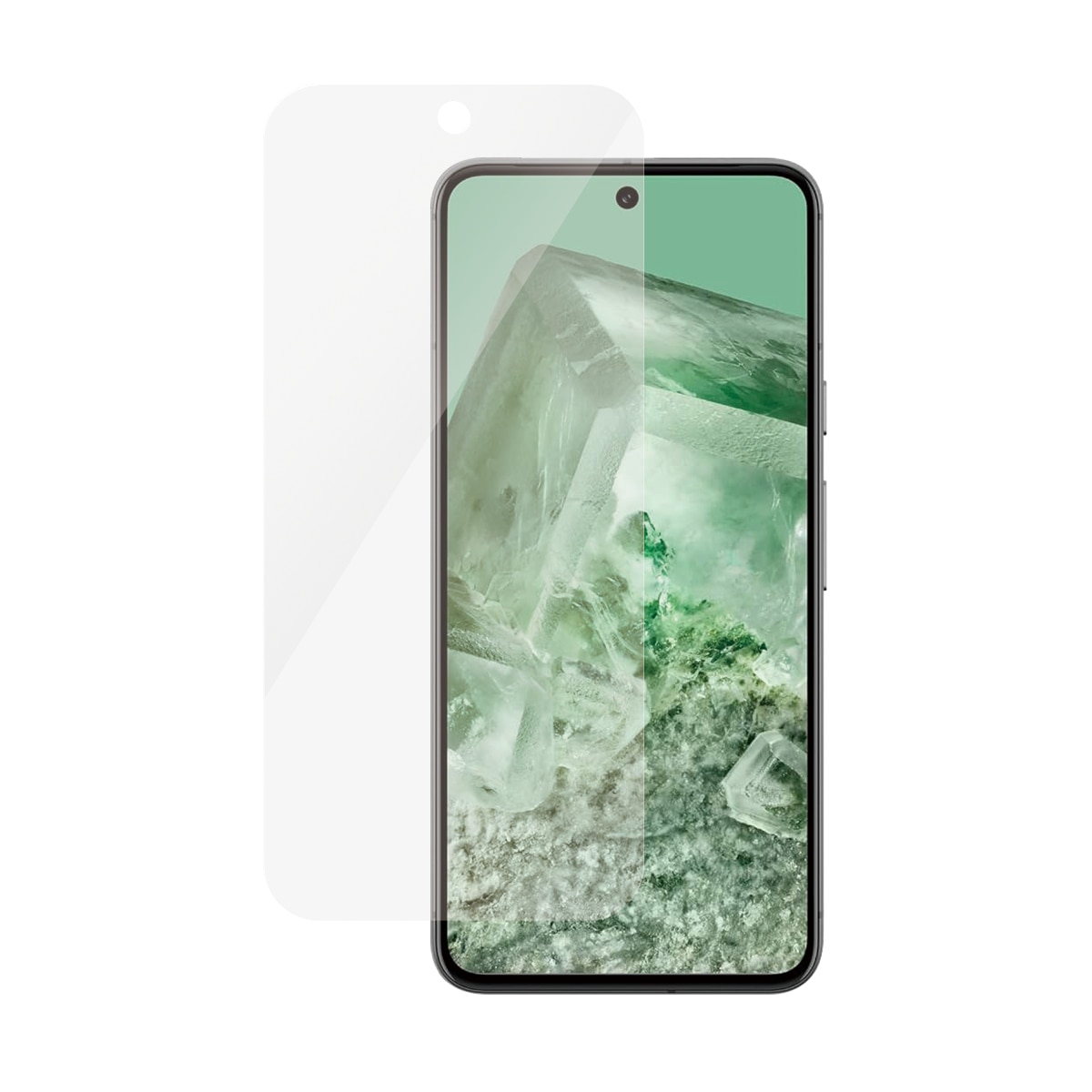 Google Pixel 9 Pro Displayschutz Ultra Wide Fit