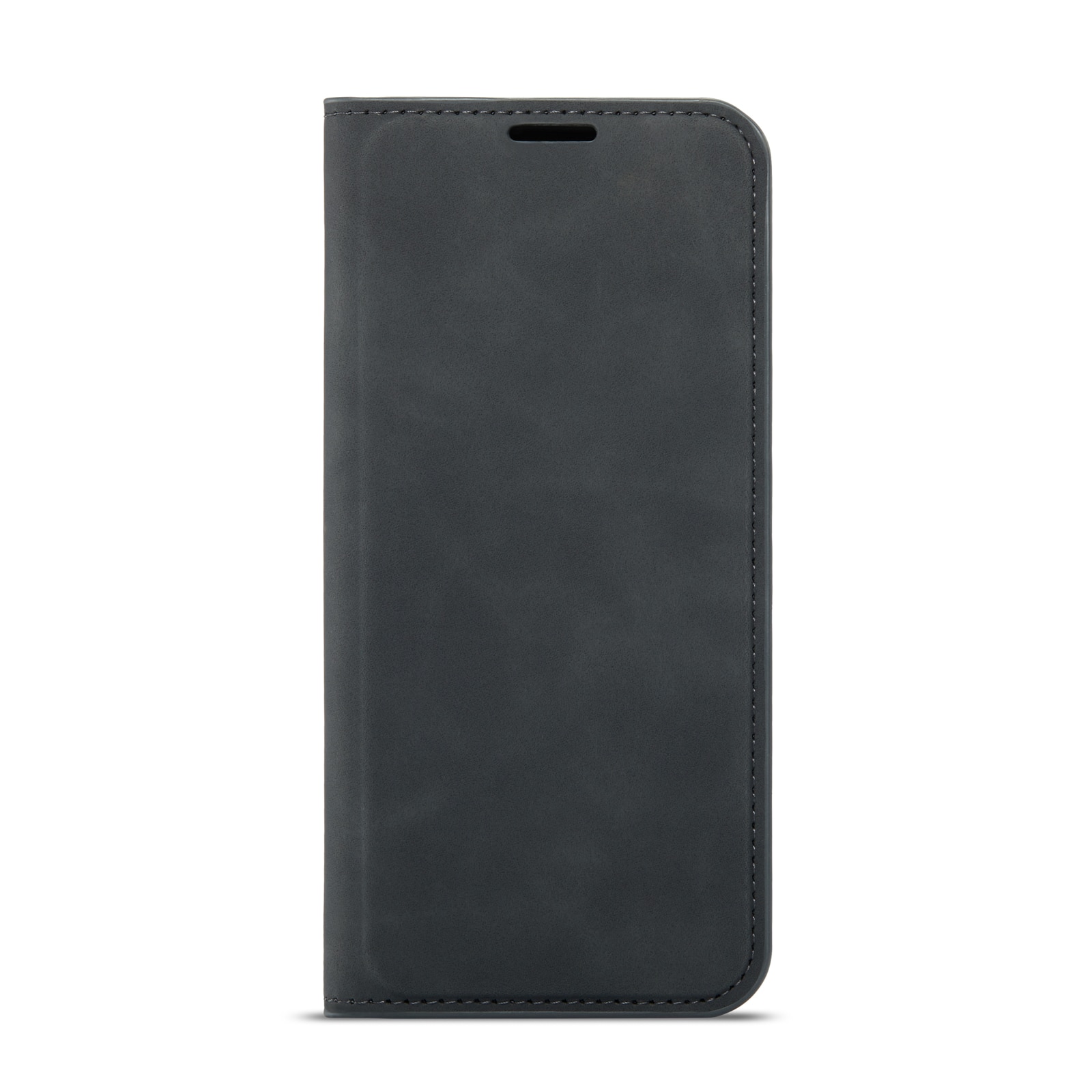 Sony Xperia 10 VI Slim Handytasche schwarz