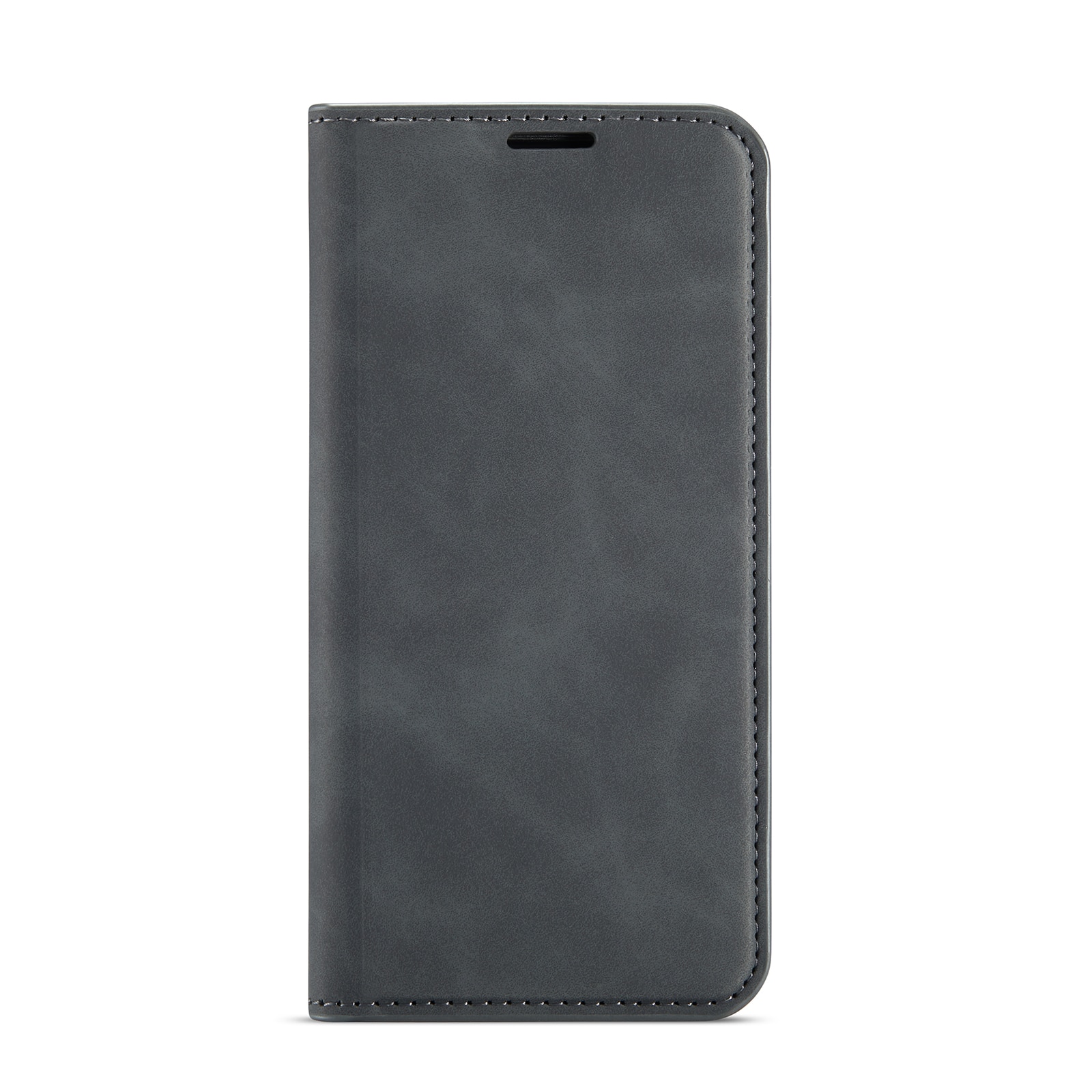 iPhone 16 Pro Slim Handytasche schwarz