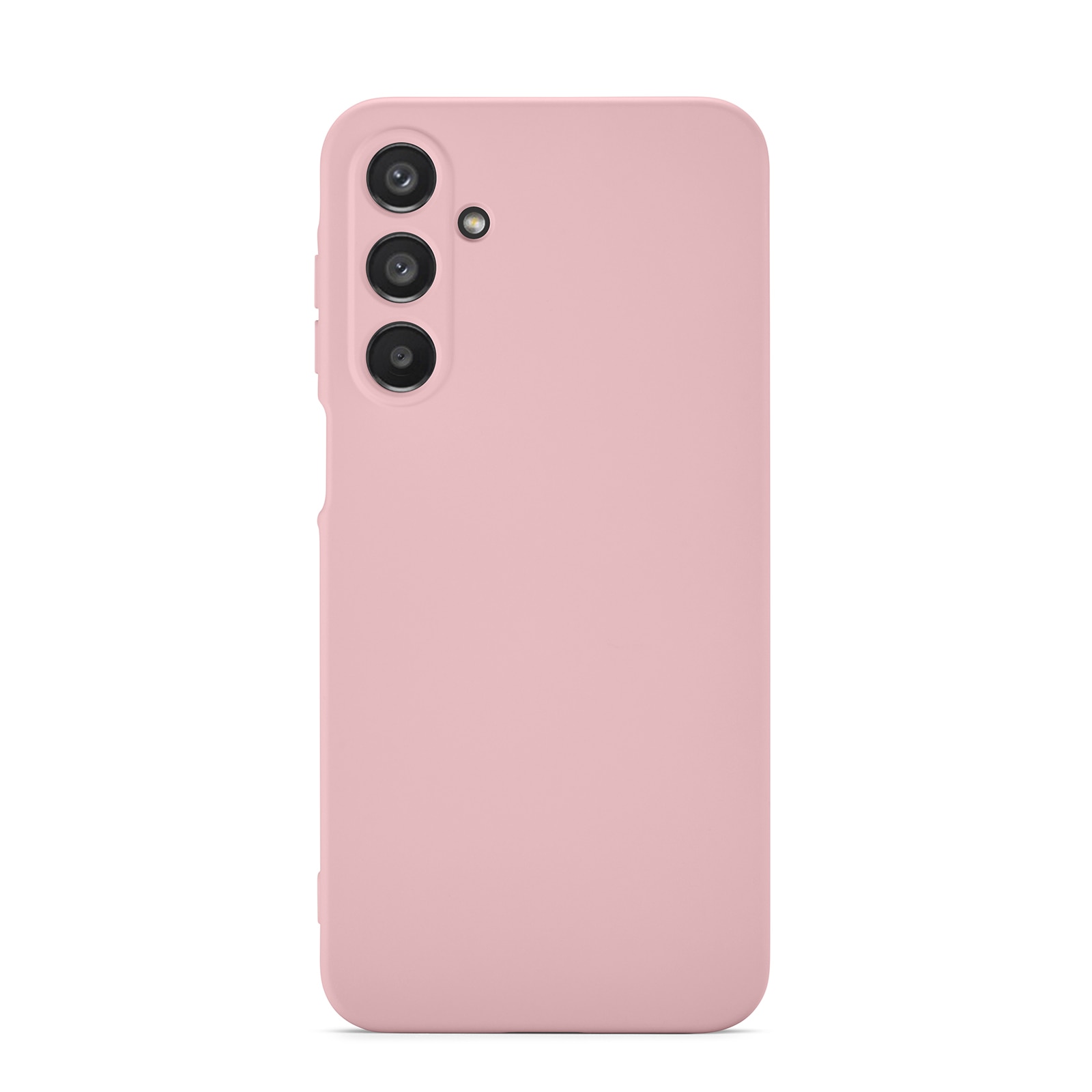 Samsung Galaxy A16 Stoßfeste TPU-hülle Rosa