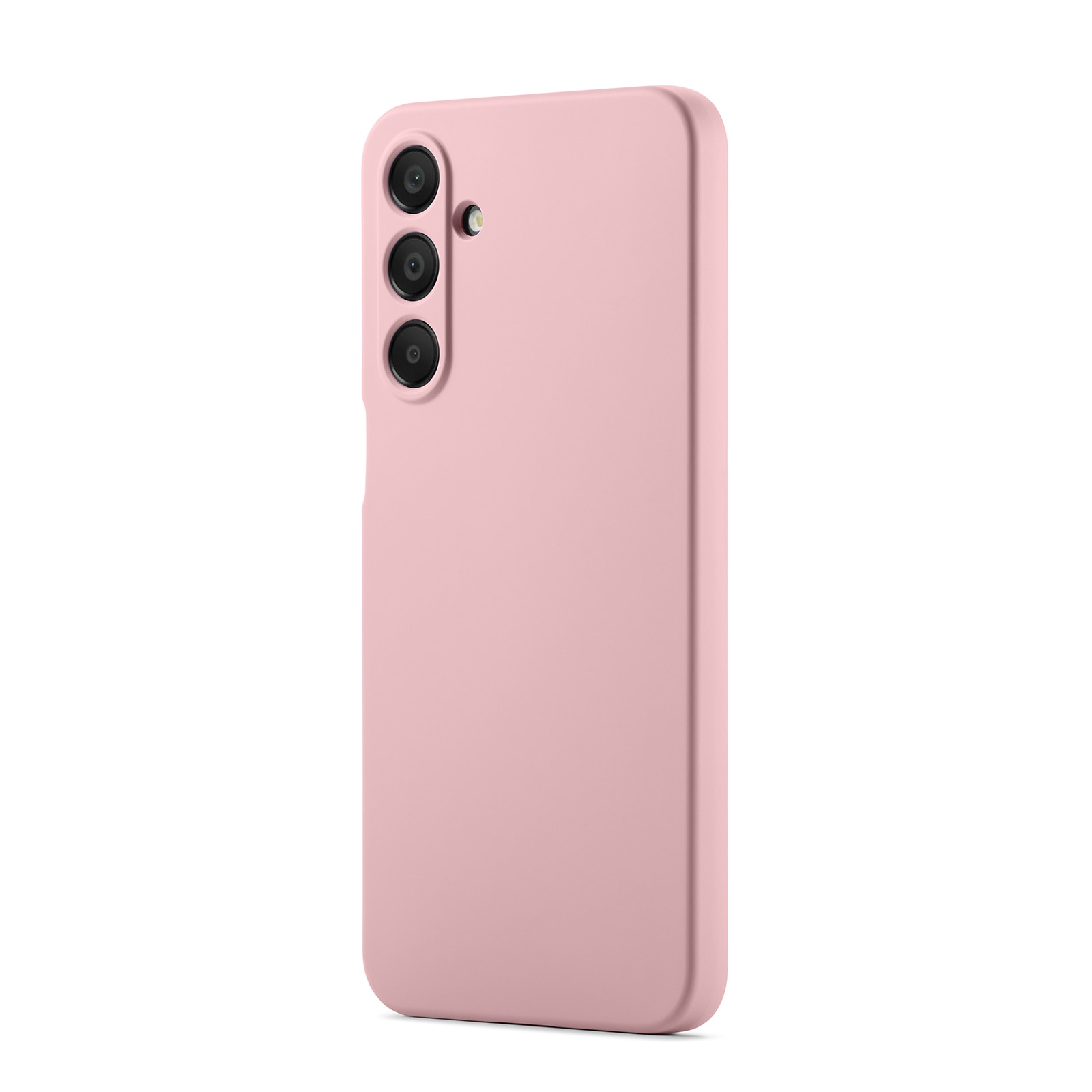 Samsung Galaxy A16 Stoßfeste TPU-hülle Rosa