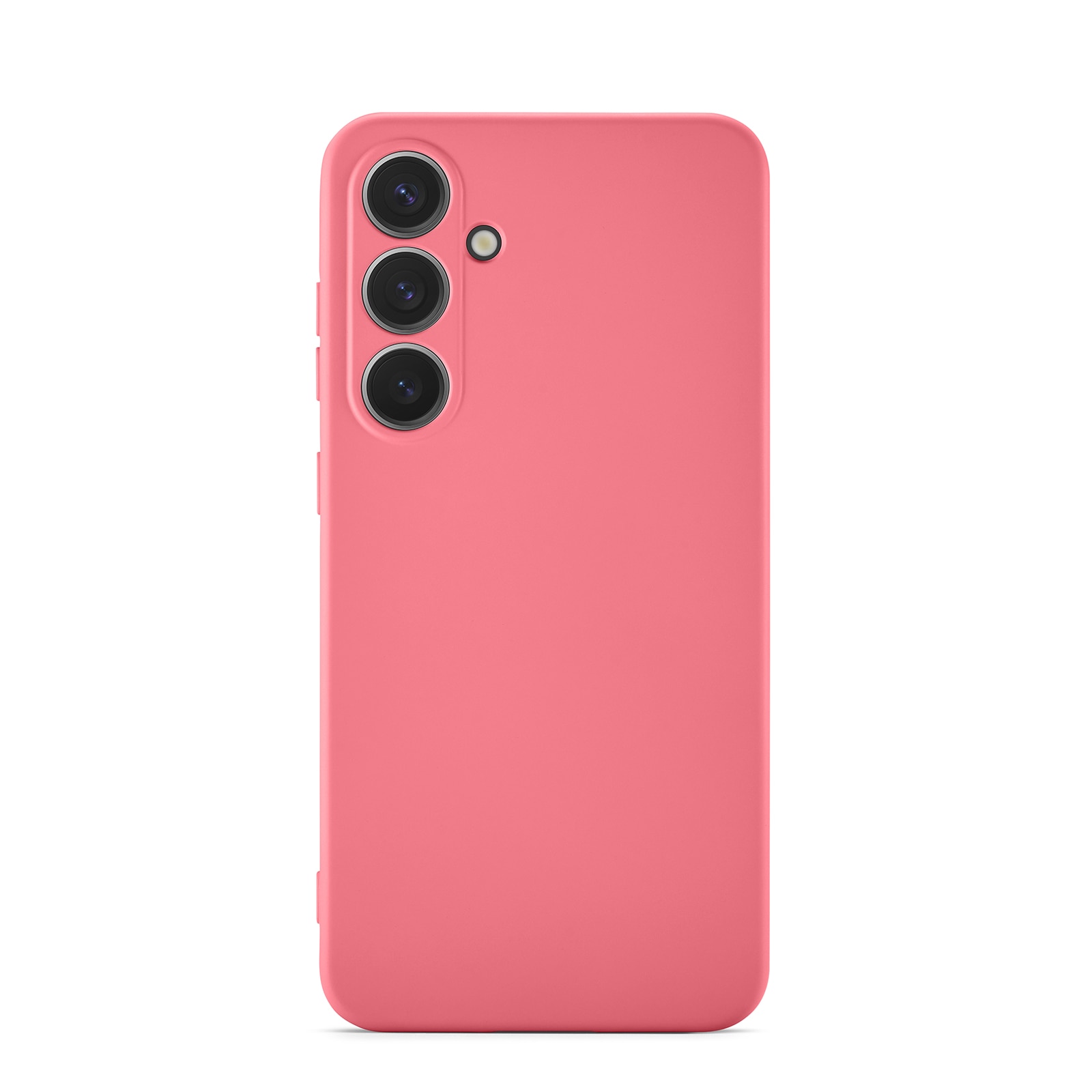 Samsung Galaxy S24 FE TPU-hülle Rosa