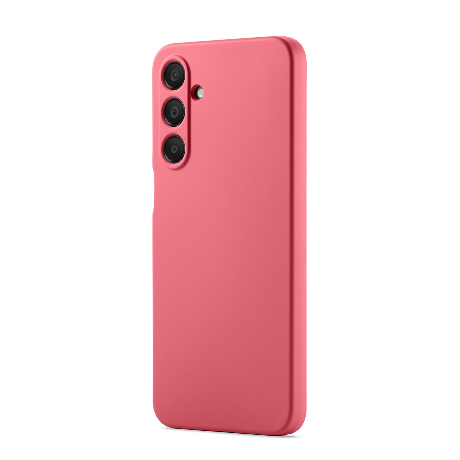 Samsung Galaxy A16 Stoßfeste TPU-hülle Rosa