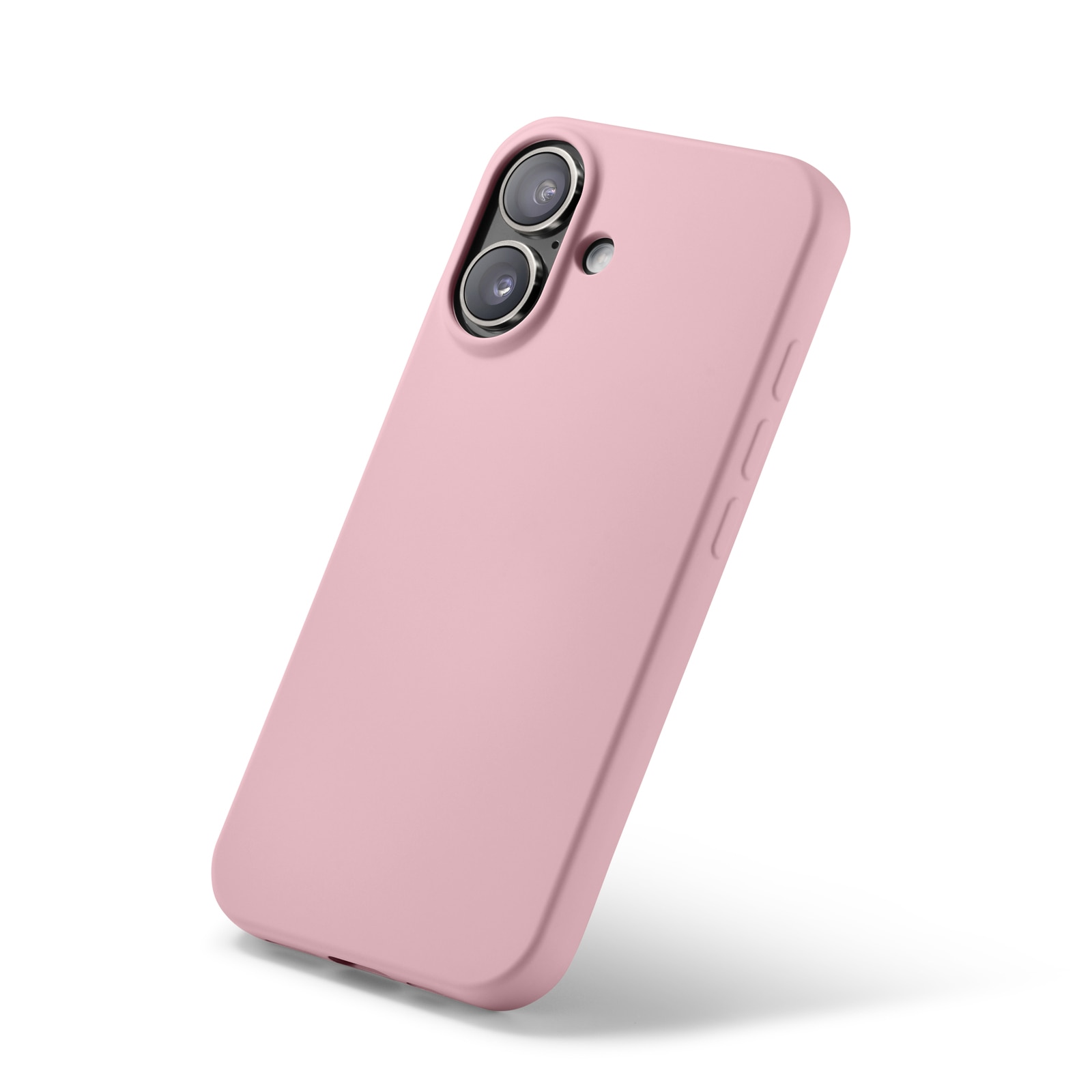 iPhone 16 Plus TPU-hülle Rosa