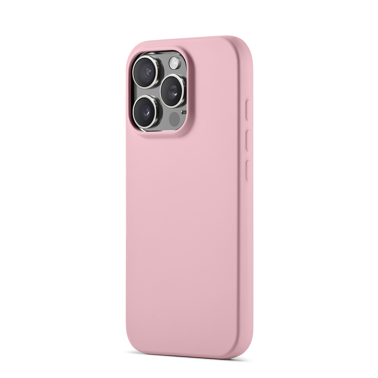 iPhone 16 Pro TPU-hülle Rosa