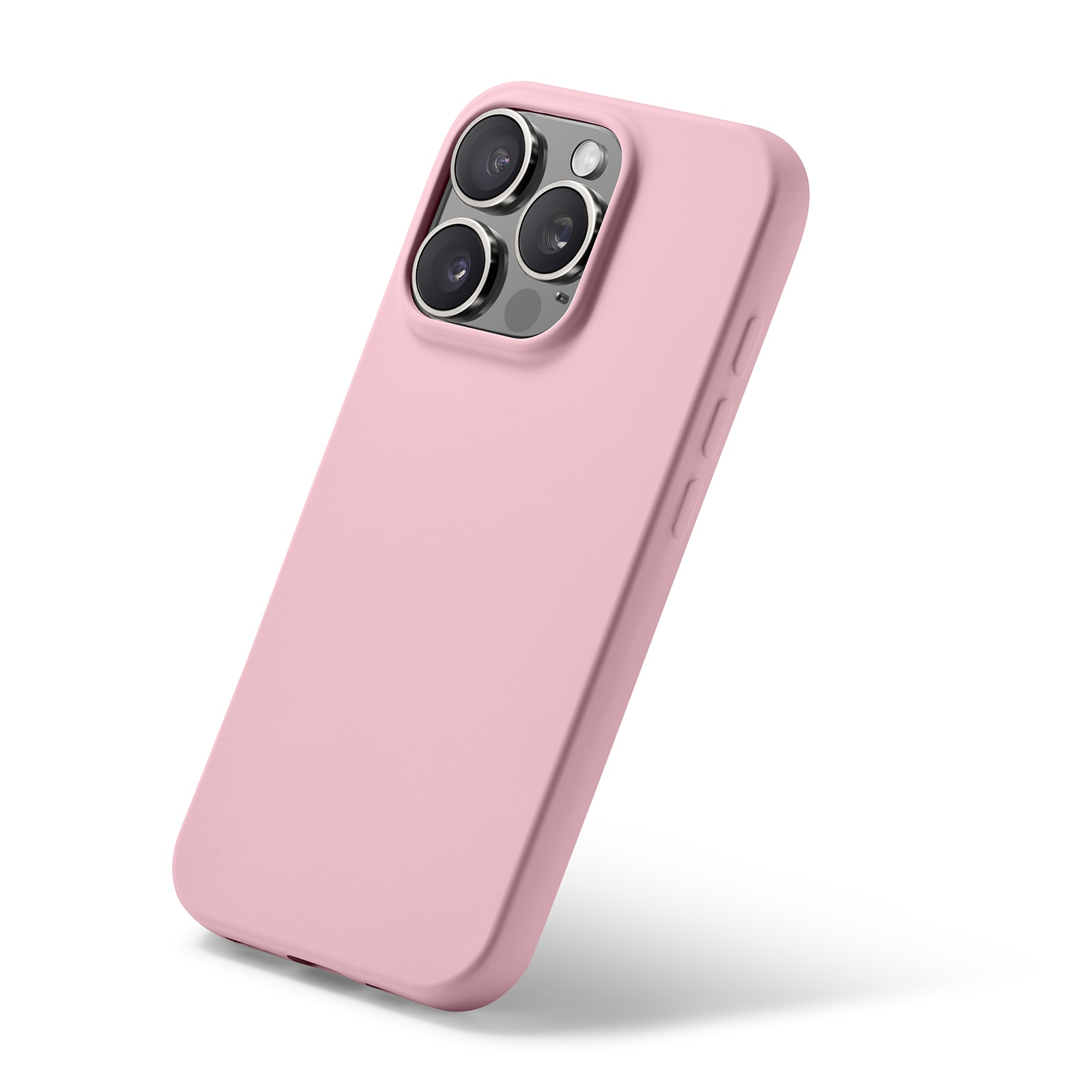 iPhone 16 Pro TPU-hülle Rosa