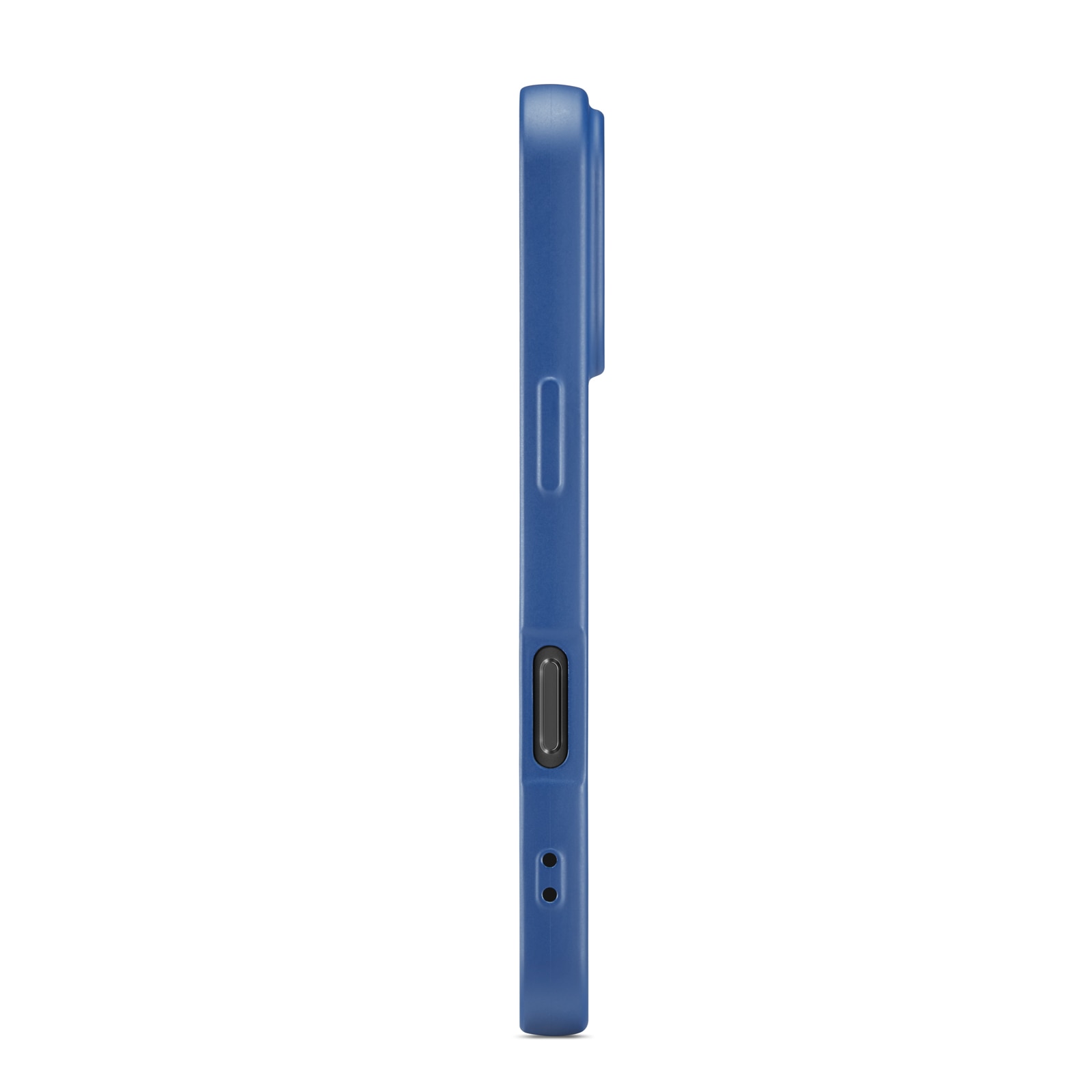 iPhone 16 Pro TPU-hülle blau