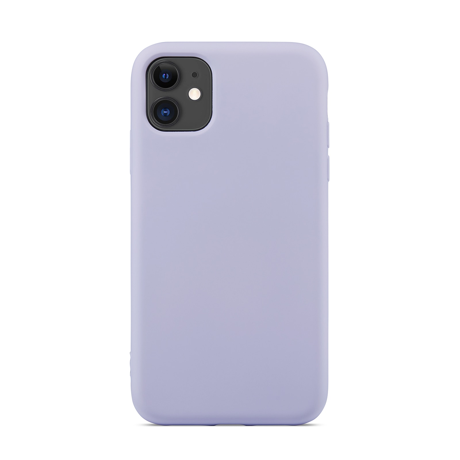 iPhone 11 TPU-hülle Lila