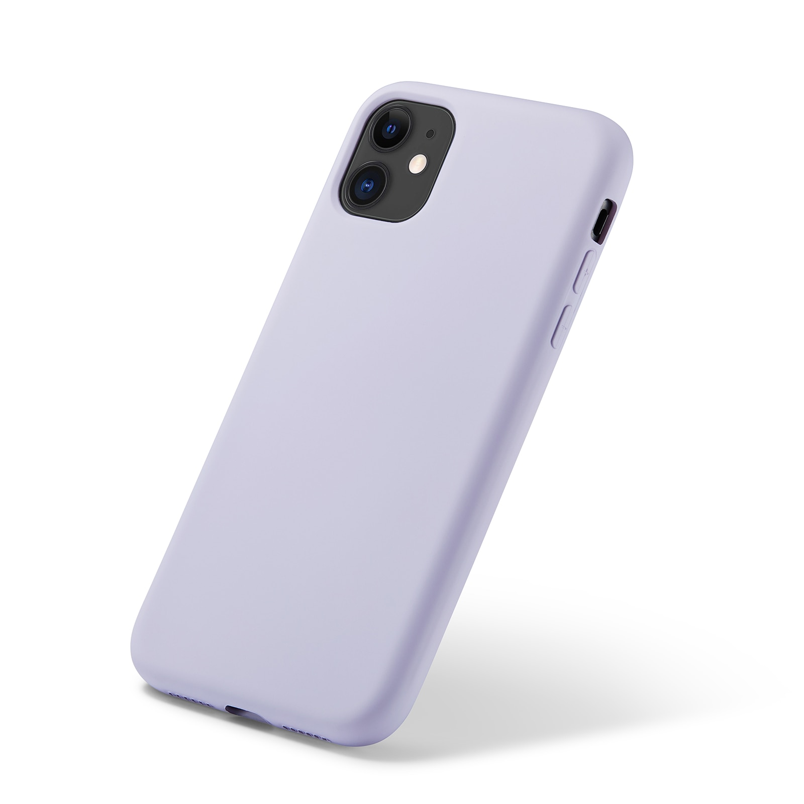 iPhone 11 TPU-hülle Lila