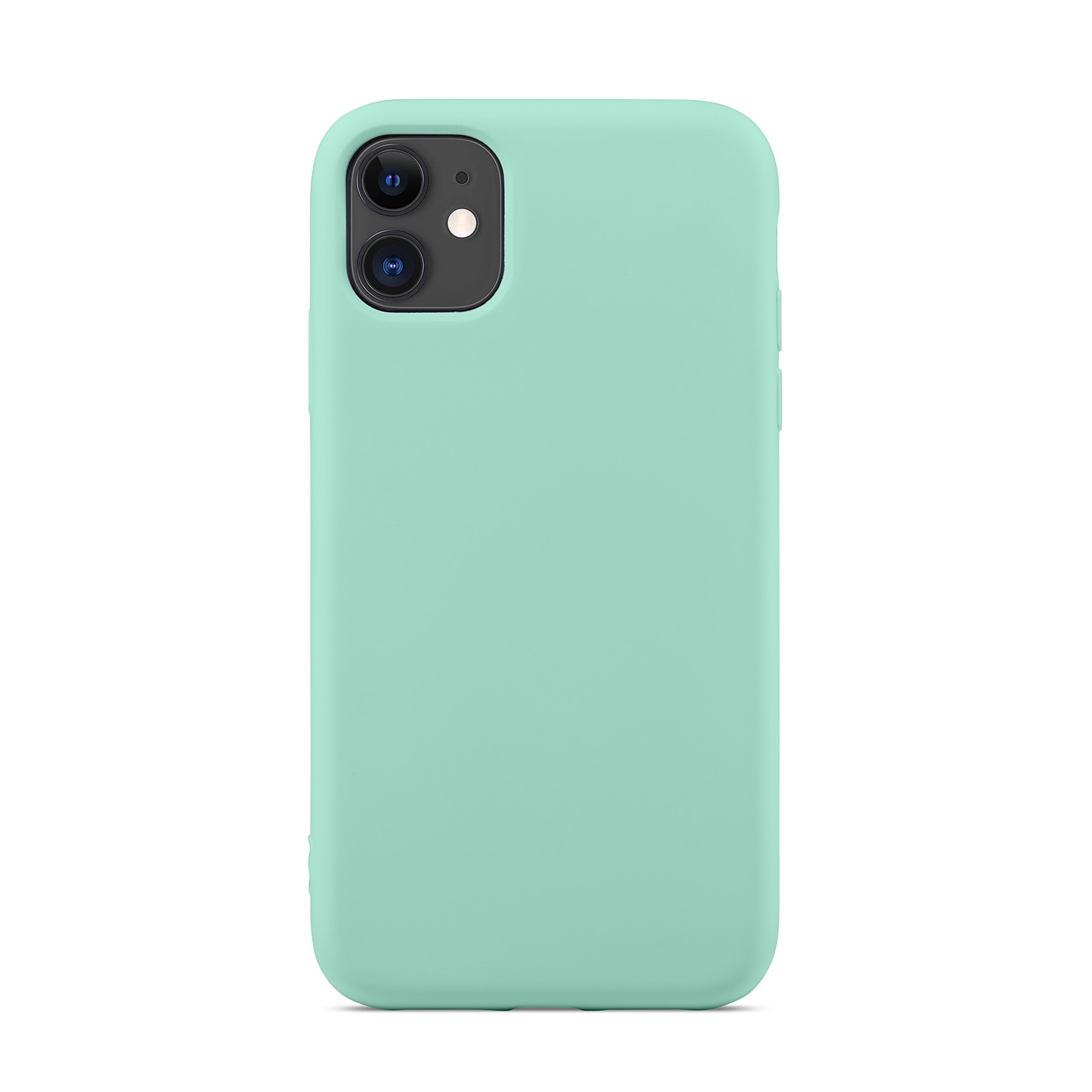 iPhone 11 TPU-hülle grün