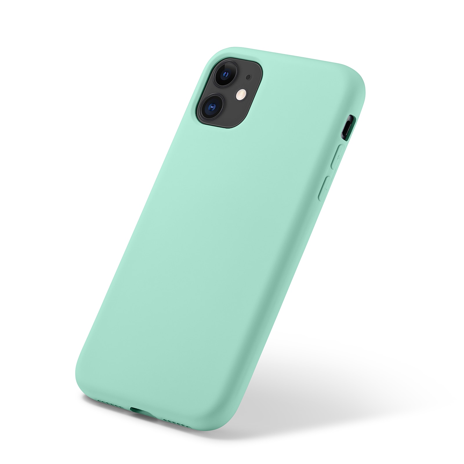 iPhone 11 TPU-hülle grün