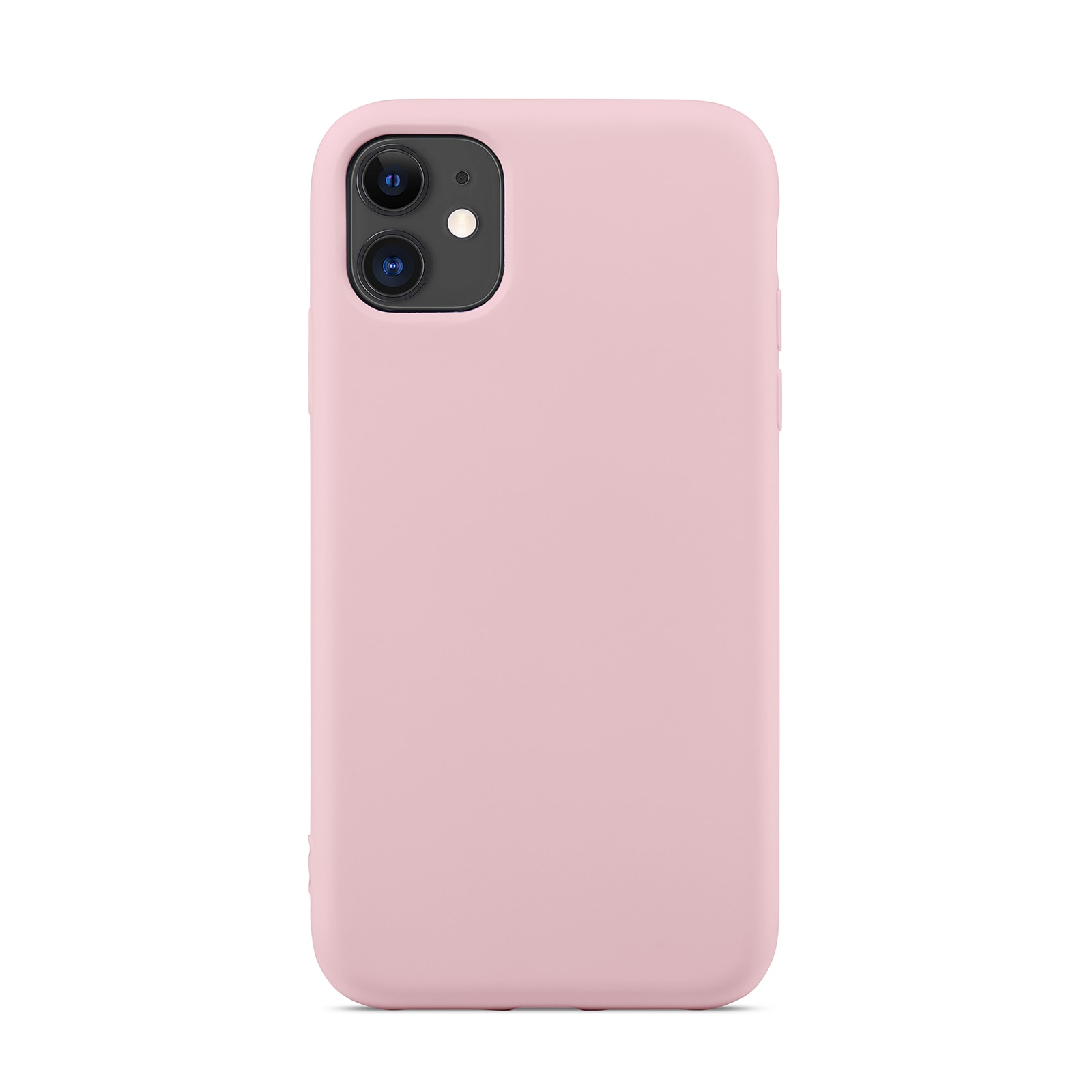 iPhone 11 TPU-hülle rosa