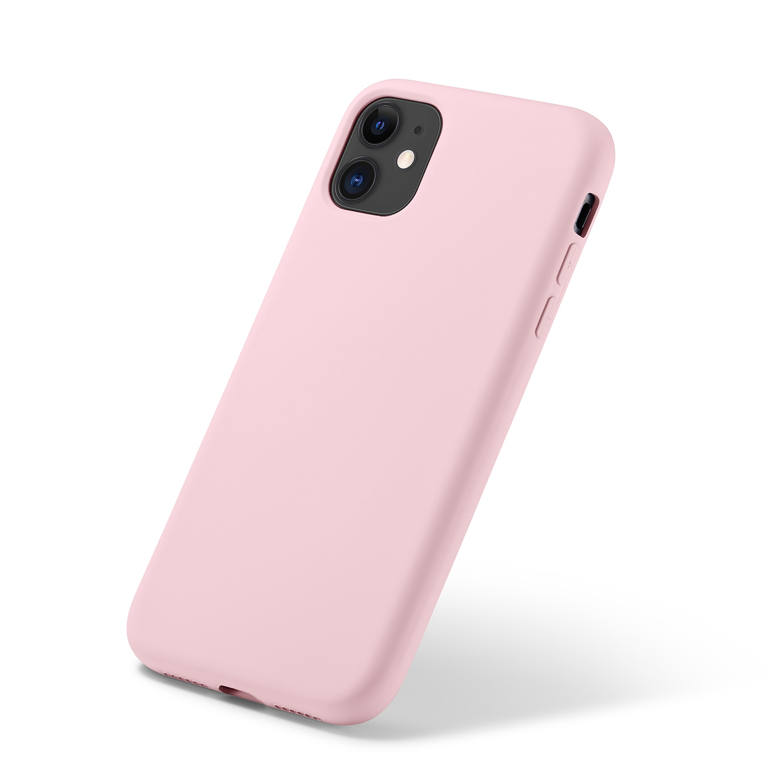 iPhone 11 TPU-hülle rosa