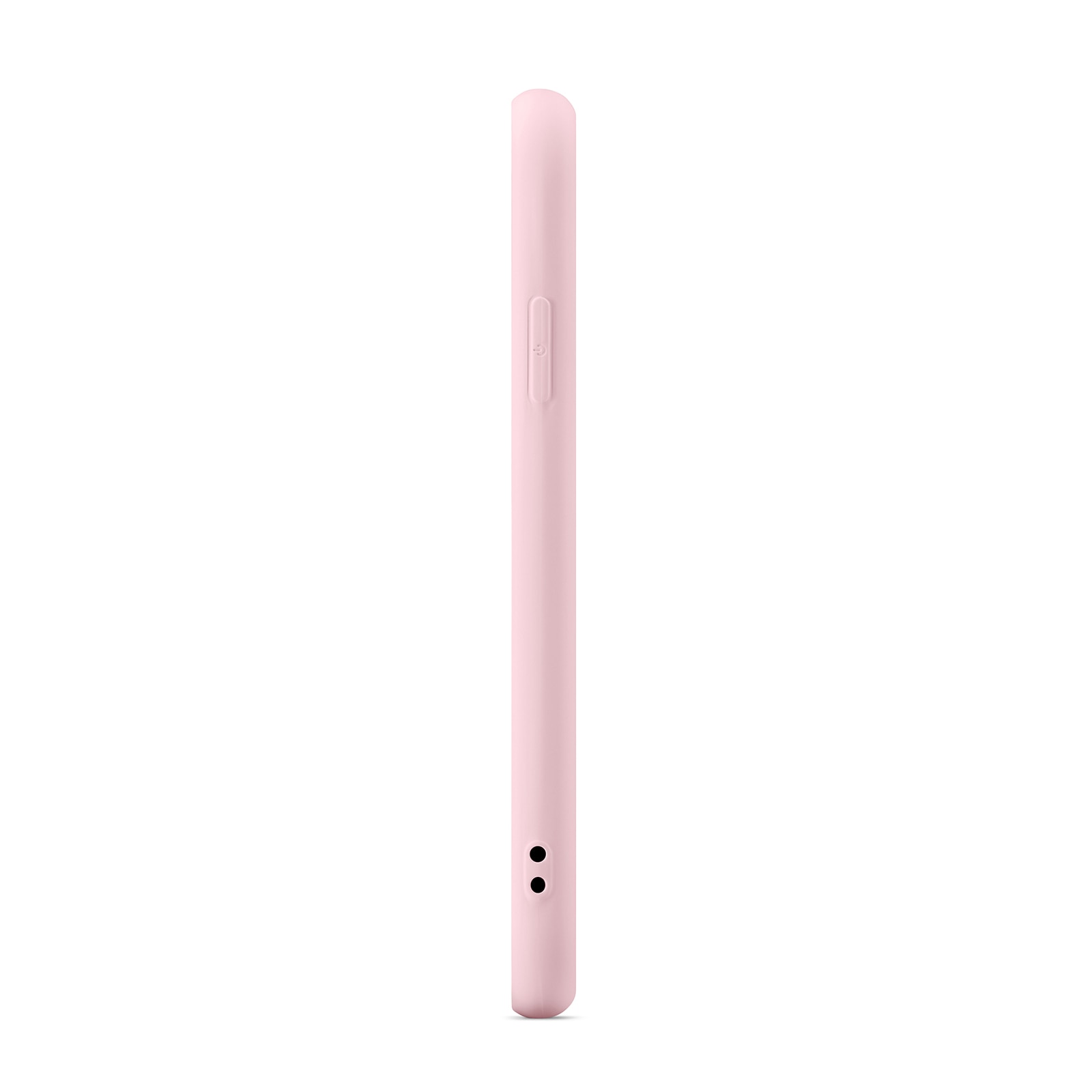 iPhone 11 TPU-hülle rosa