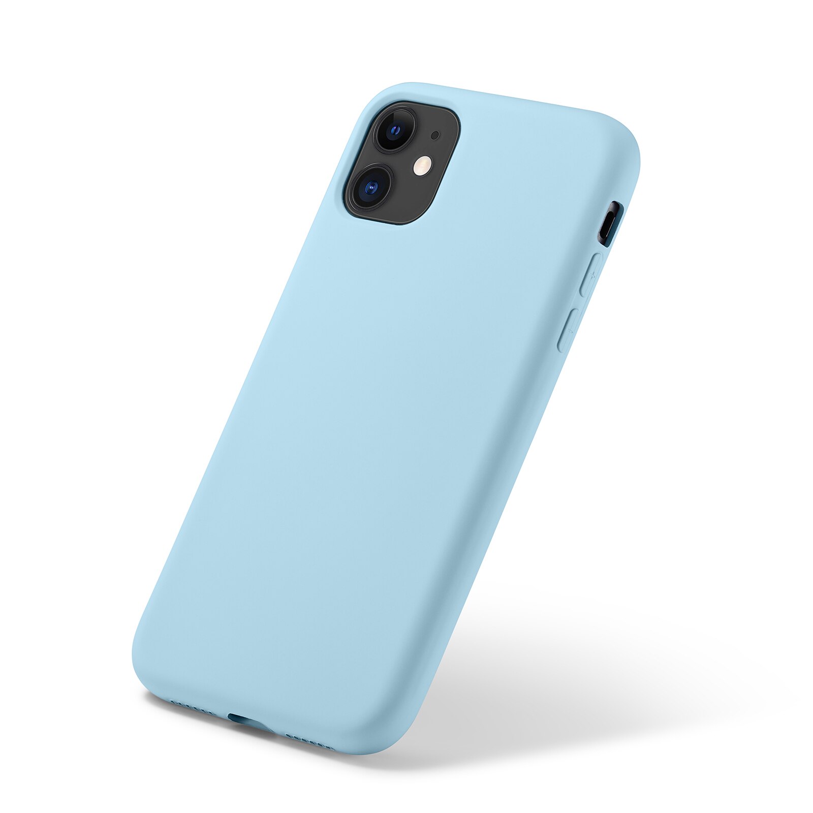 iPhone 11 TPU-hülle Blau