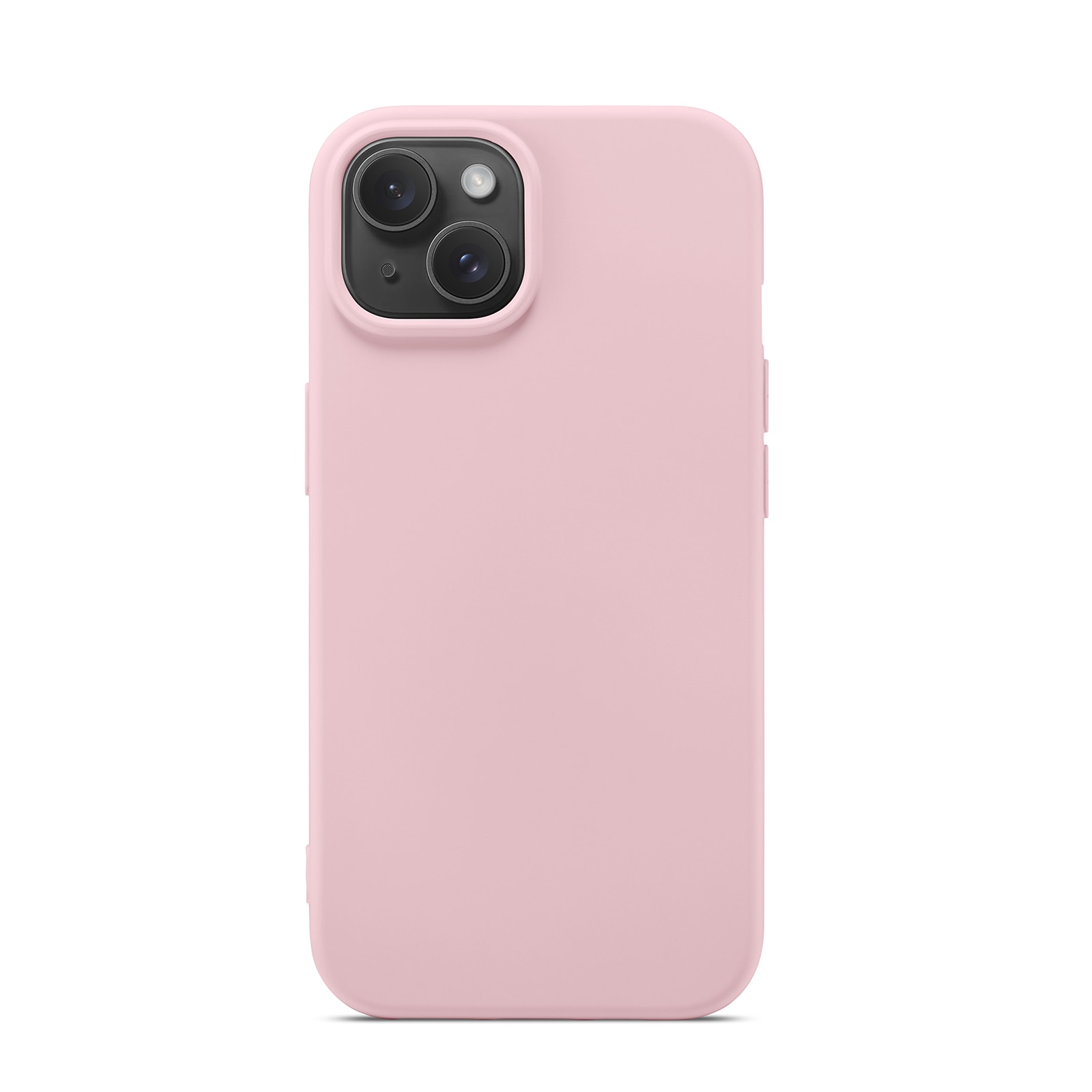 iPhone 14 TPU-hülle Rosa