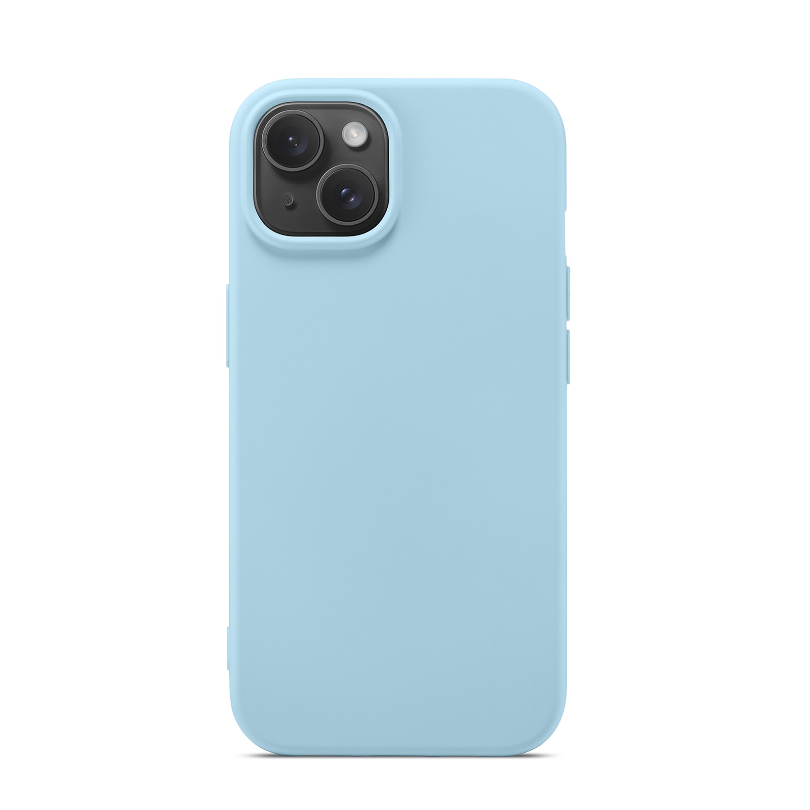 iPhone 13 TPU-hülle Blau