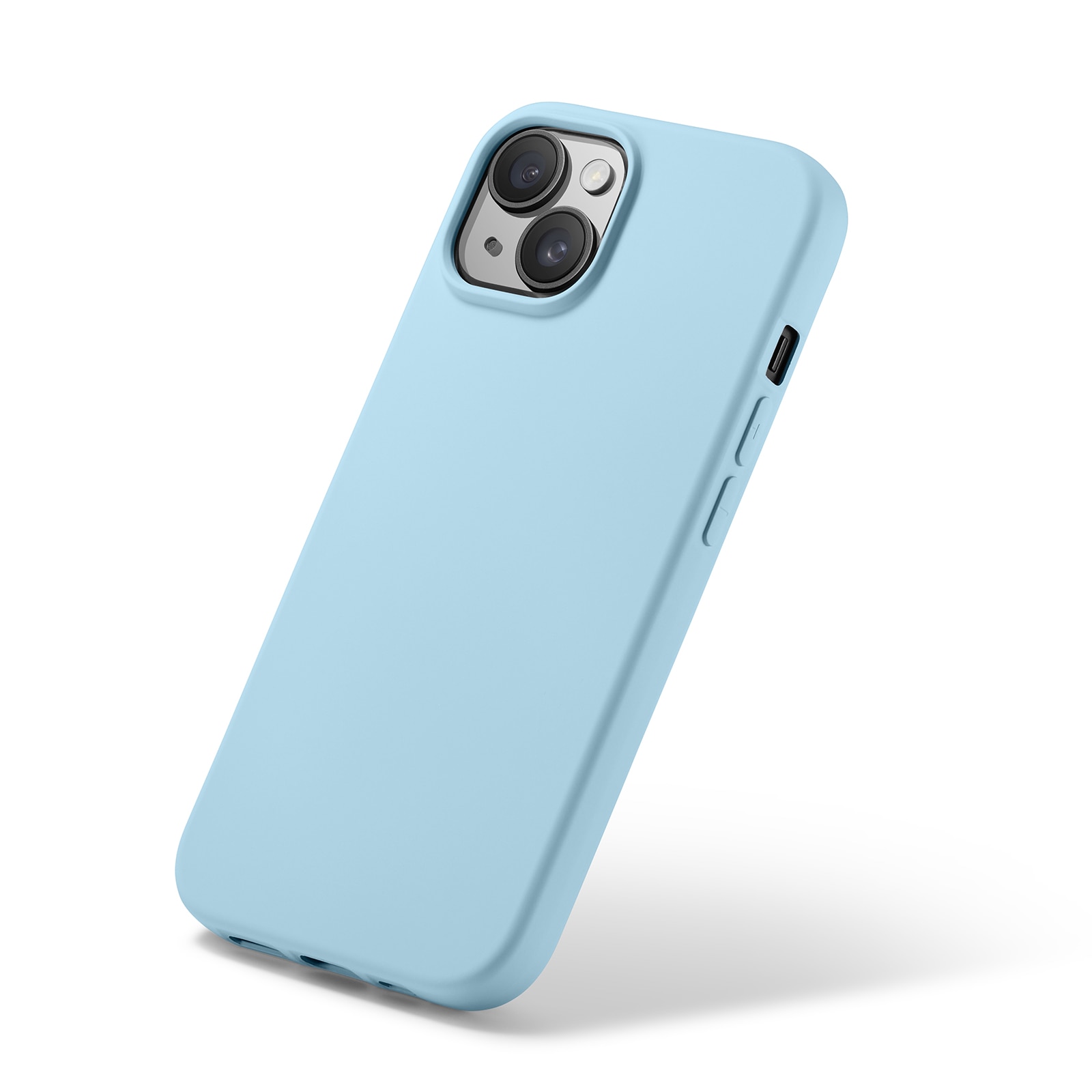 iPhone 13 TPU-hülle Blau