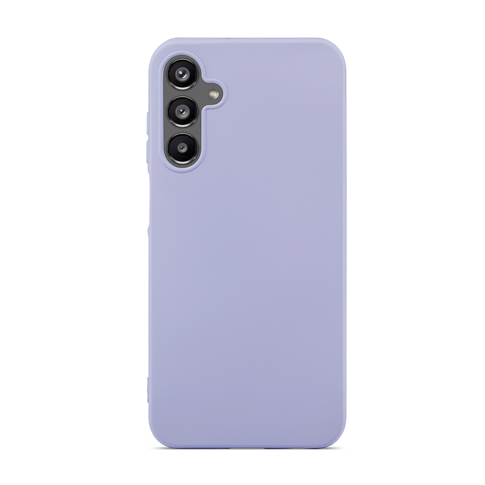 Samsung Galaxy A15 TPU-hülle Lila