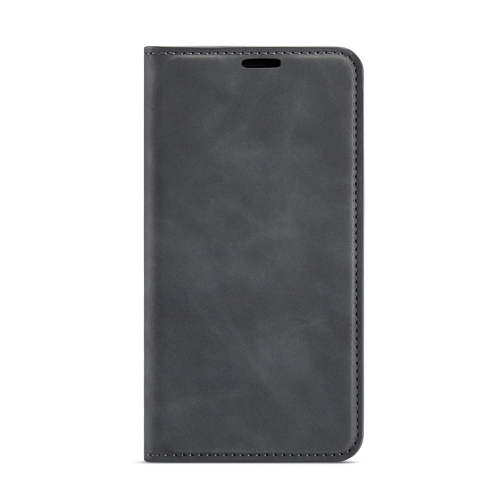 Google Pixel 9a Slim Handytasche Schwarz