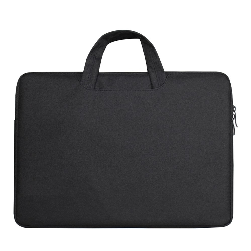 Laptoptasche mit Haltegriff 15,6" schwarz