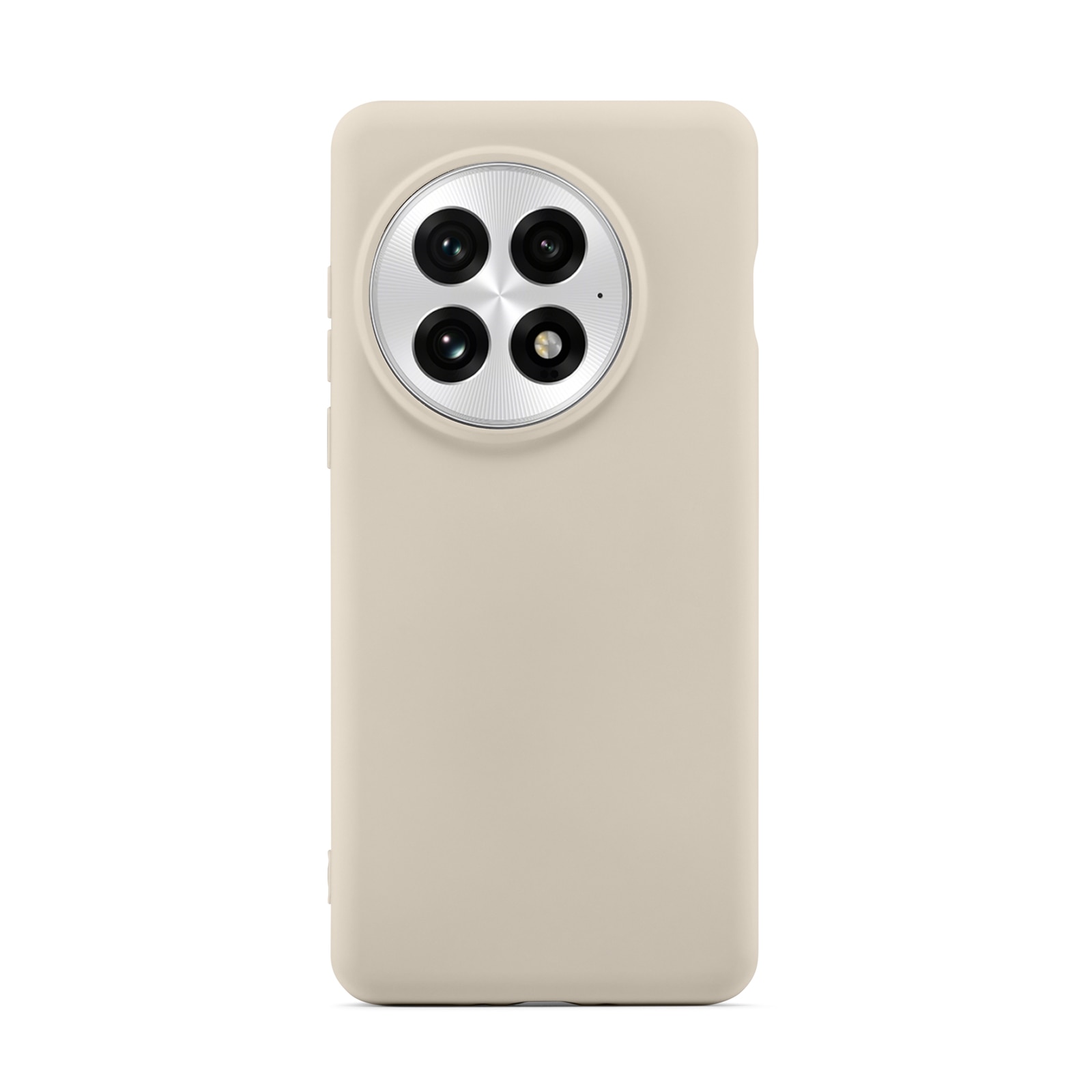  OnePlus 13 TPU-hülle beige