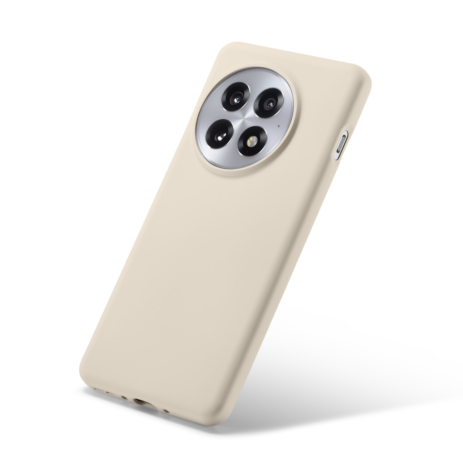  OnePlus 13 TPU-hülle beige