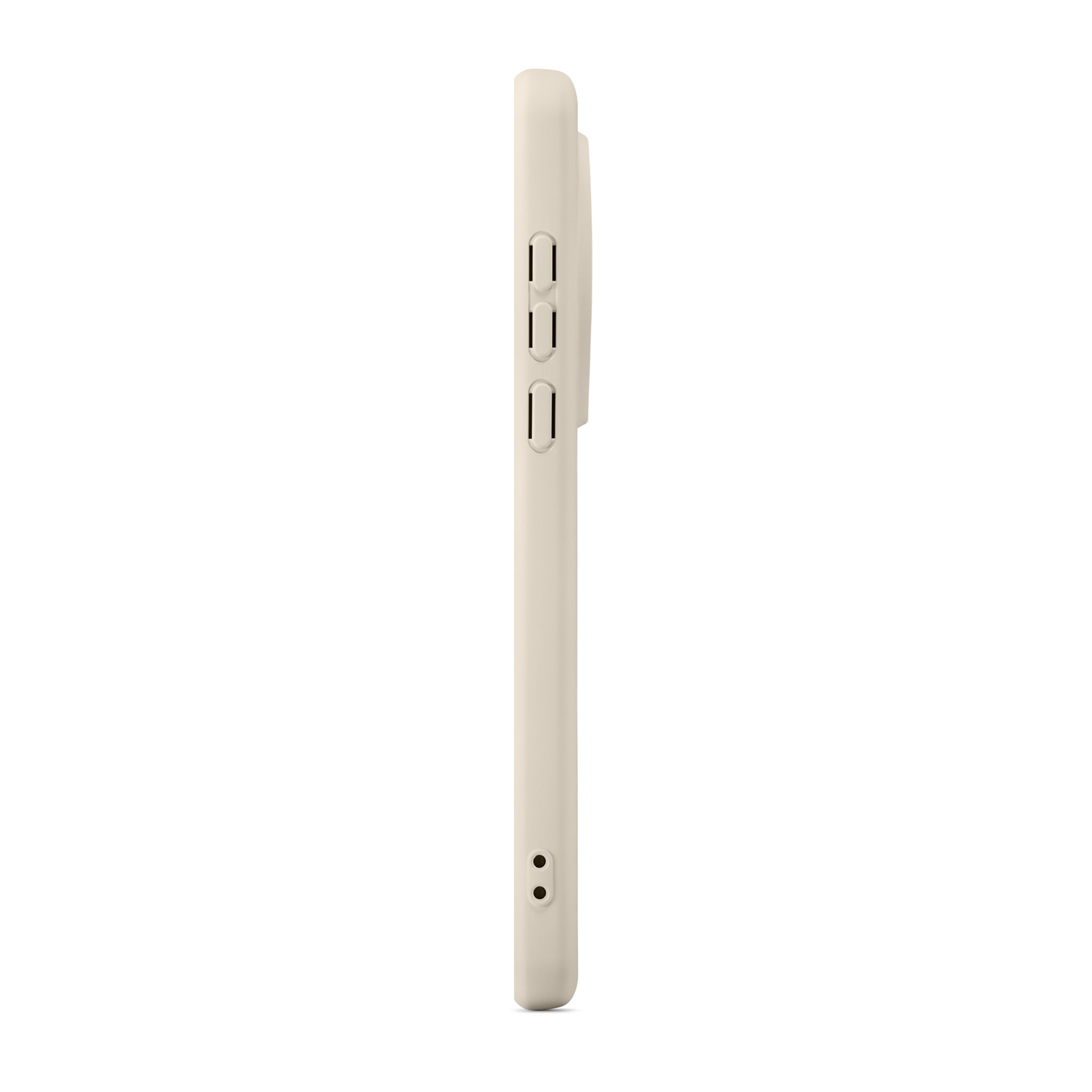  OnePlus 13 TPU-hülle beige