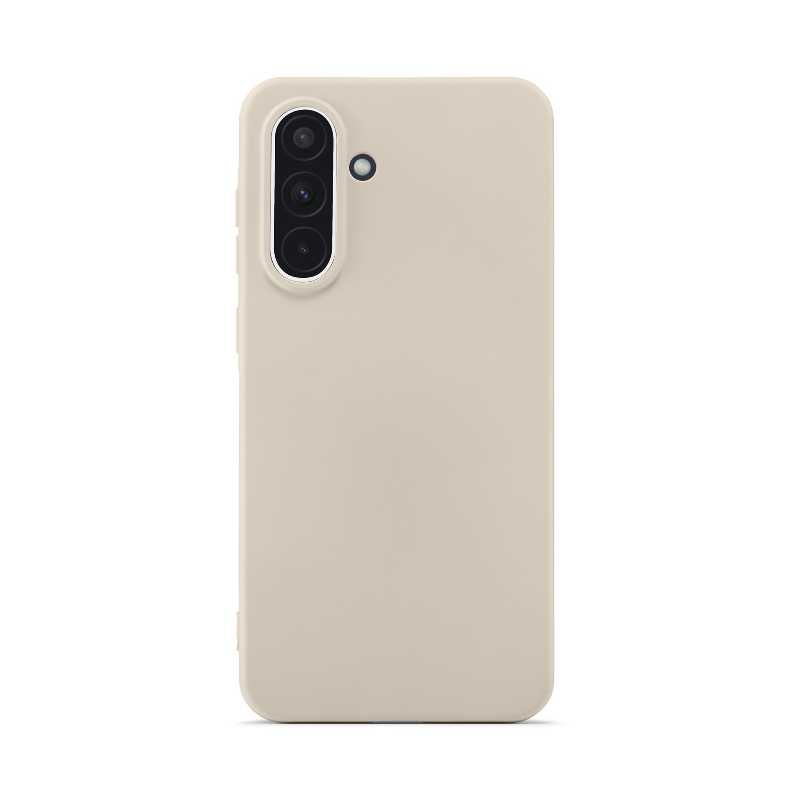 Samsung Galaxy A56 TPU-hülle Beige