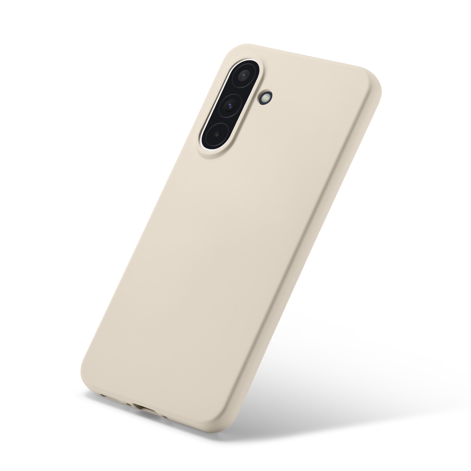 Samsung Galaxy A56 TPU-hülle Beige