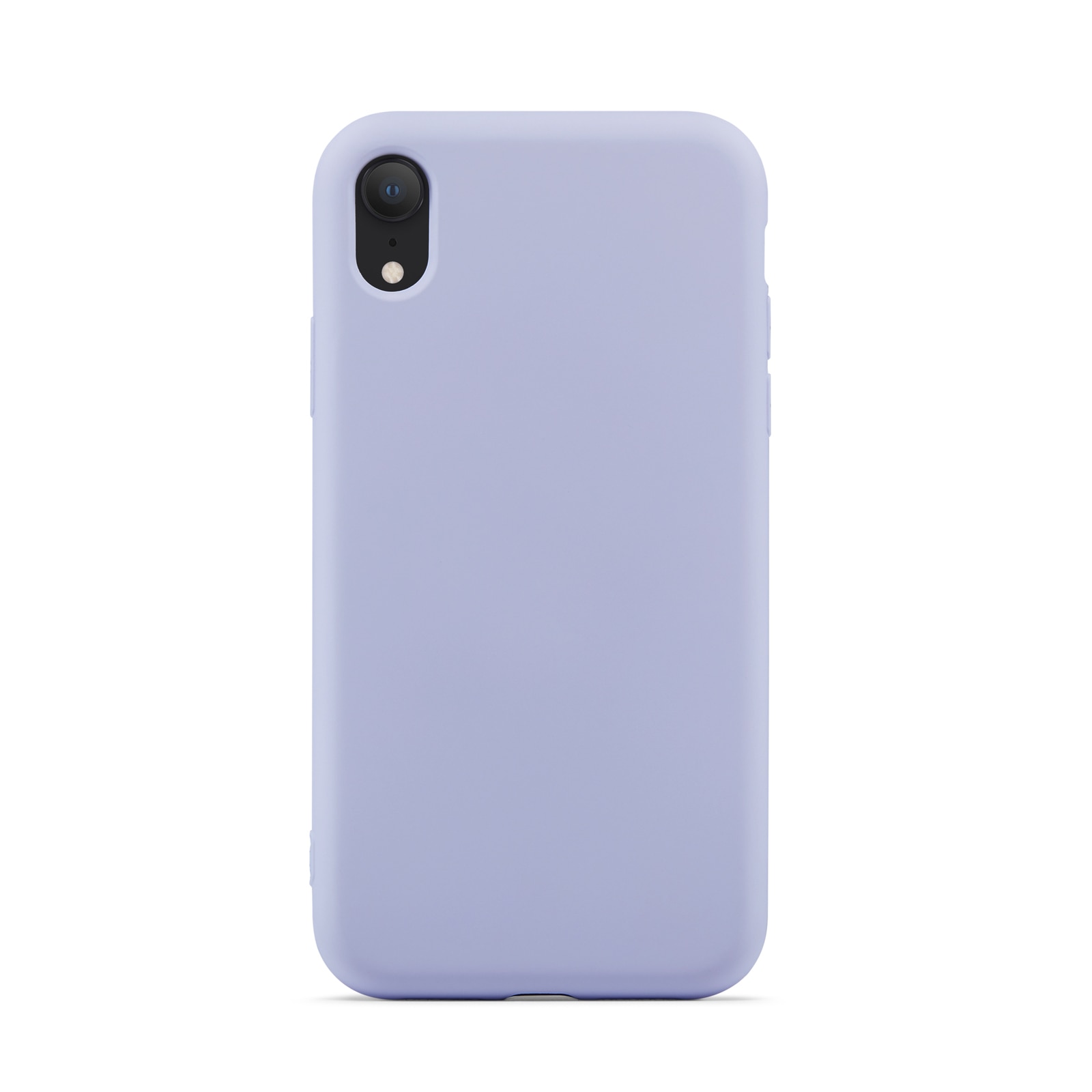 iPhone Xr TPU-hülle lila