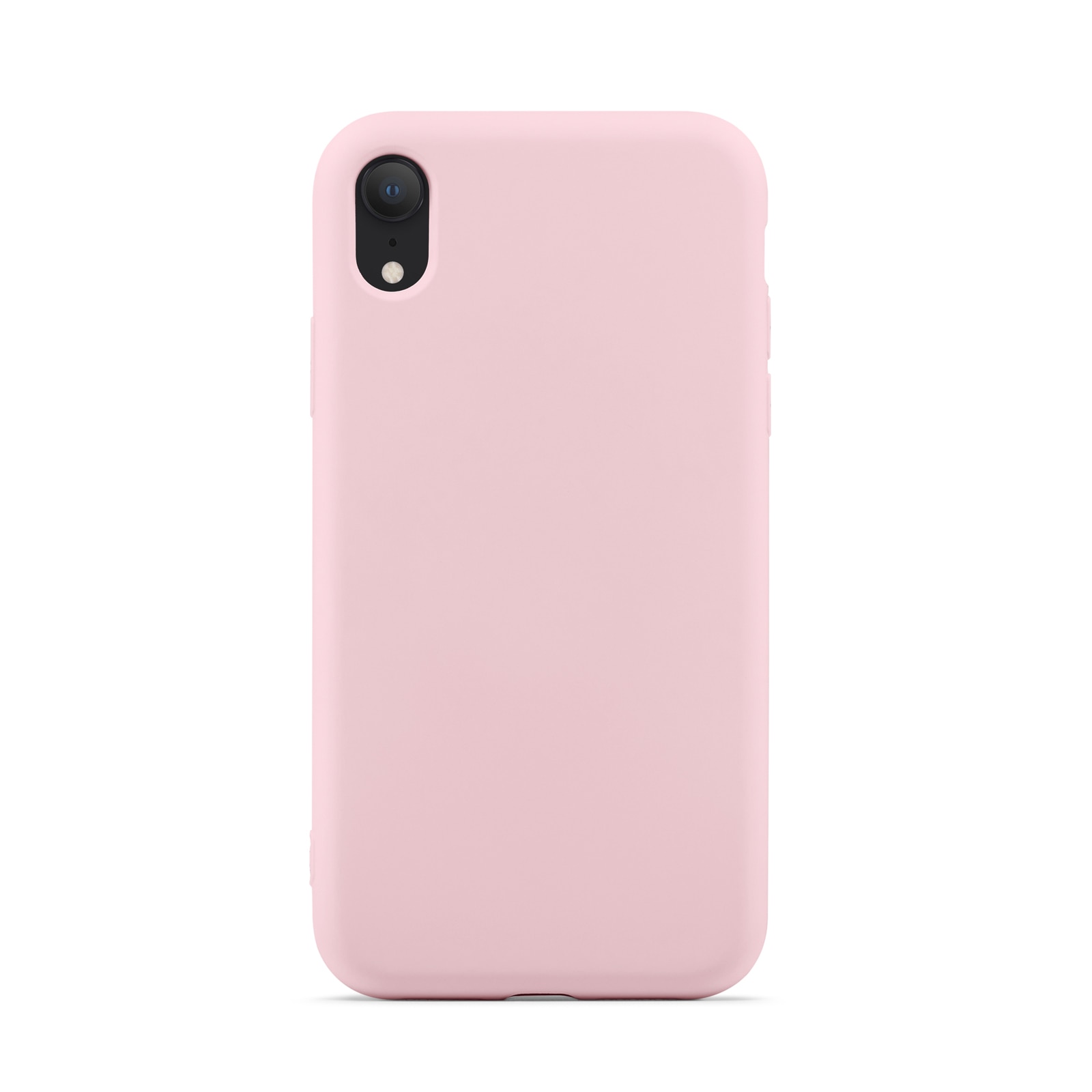 iPhone Xr TPU-hülle rosa