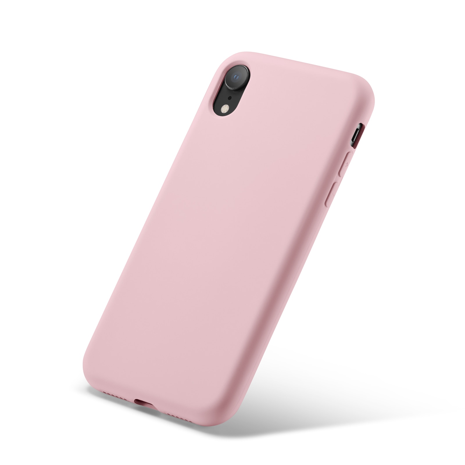 iPhone Xr TPU-hülle rosa