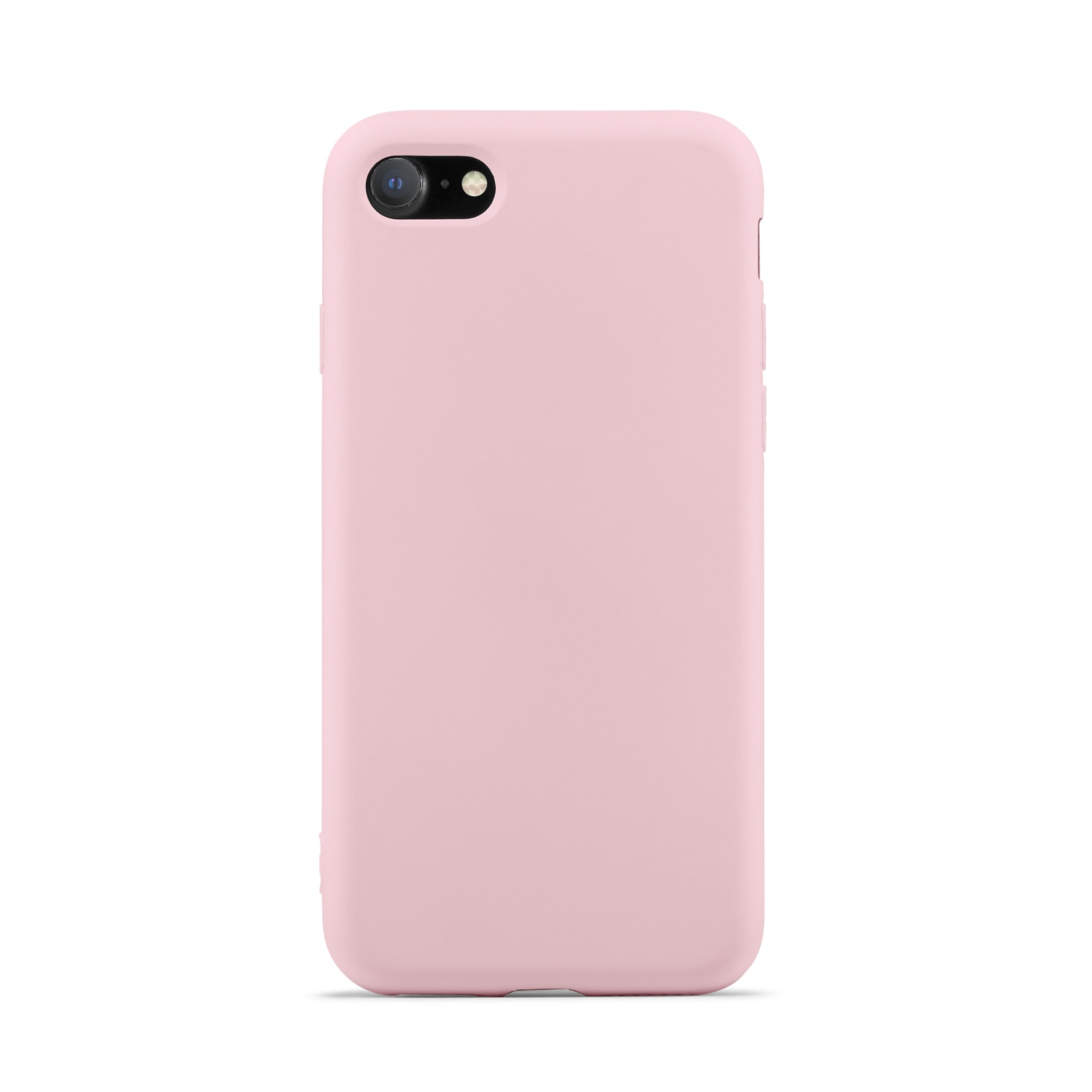 iPhone SE 2020 TPU-hülle Rosa