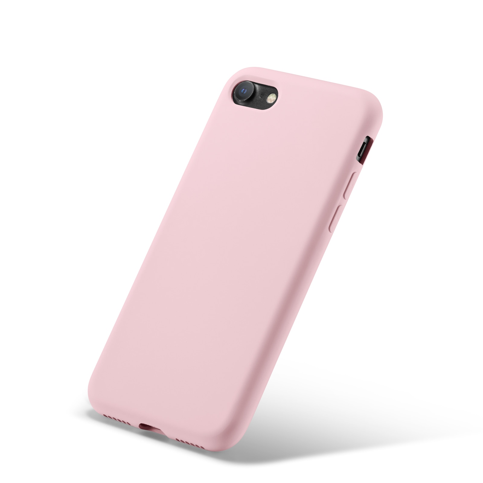 iPhone SE 2020 TPU-hülle Rosa