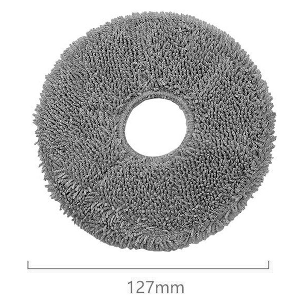 Wischtuch Roborock Qrevo Curve