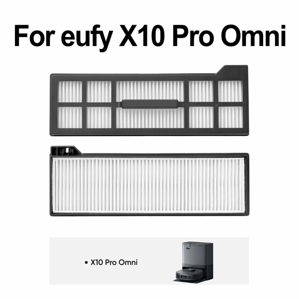 HEPA-Filter für Eufy X10 Pro Omni