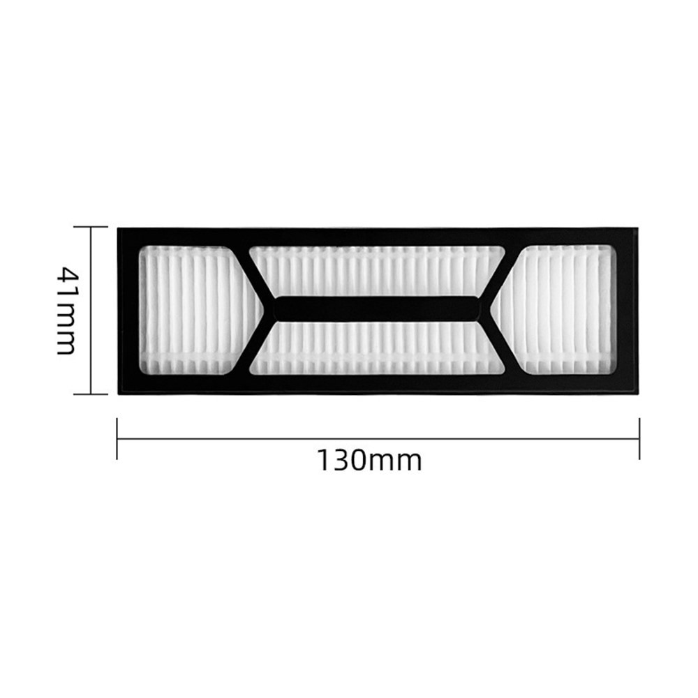 HEPA-Filter für Eufy Omni S1