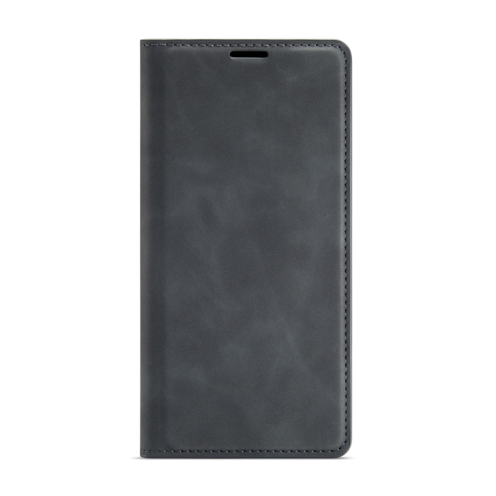 Samsung Galaxy A56 Slim Handytasche Schwarz